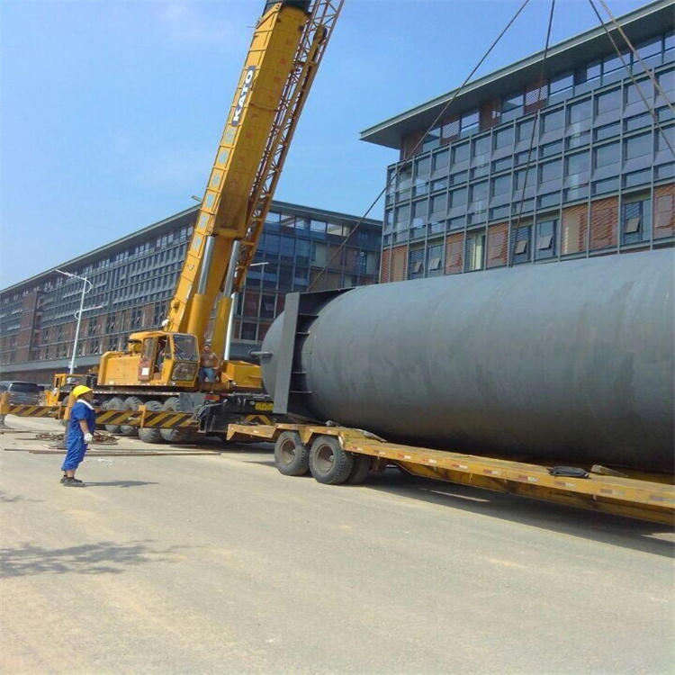 滦平县大型吊车租赁公司