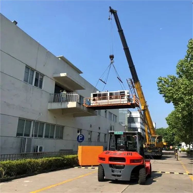 滦平县小型吊车出租电话