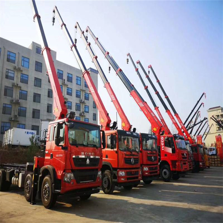 滦平县吊车出租保险全解读：设备损坏责任如何划分