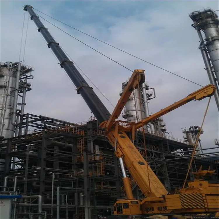 滦平县吊车出租电话