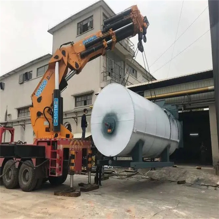 滦平县室内装修小型折臂吊出租服务：高效解决方案与租赁指南