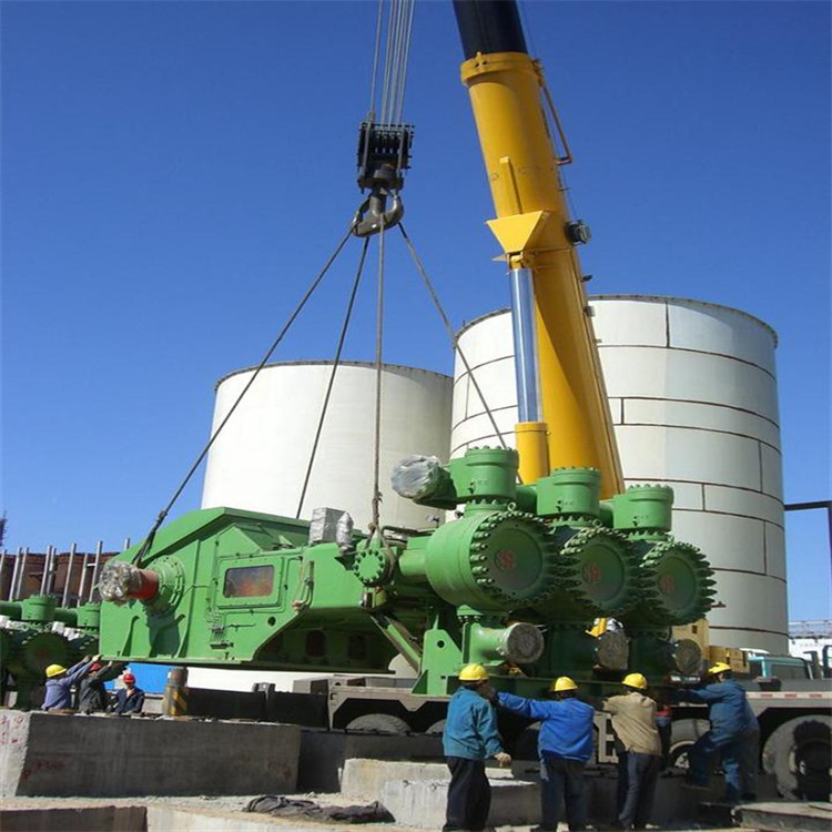 滦平县专业汽车吊出租