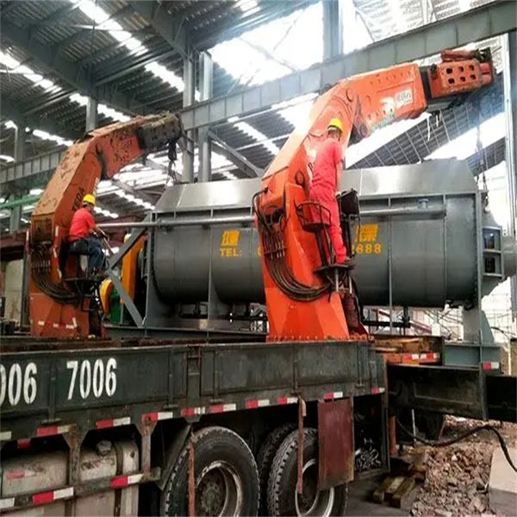 滦平县大型随车吊出租多少钱