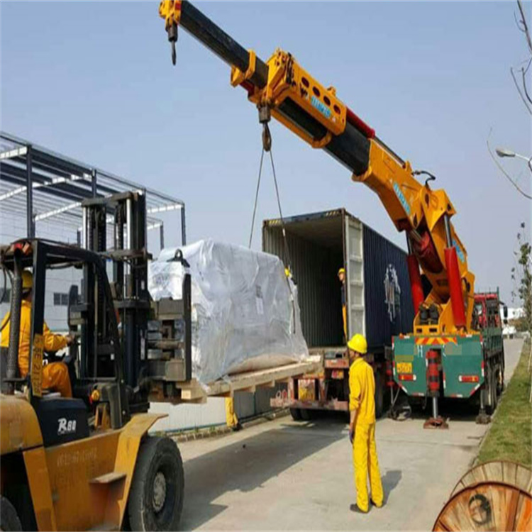 滦平县专业随车吊出租电话