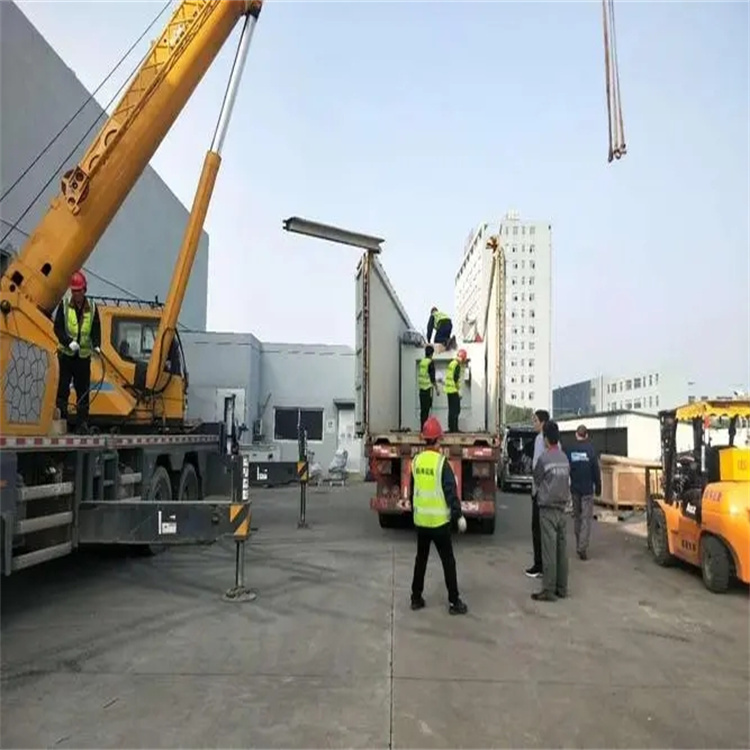 滦平县如何找到附近的吊车救援服务