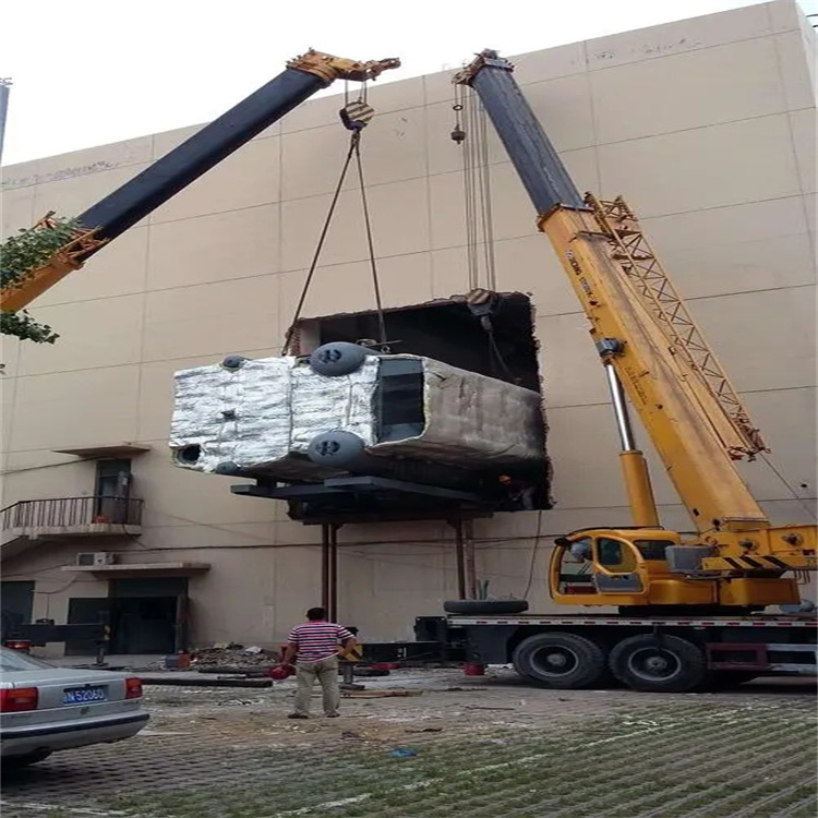 滦平县25吨汽车吊出租