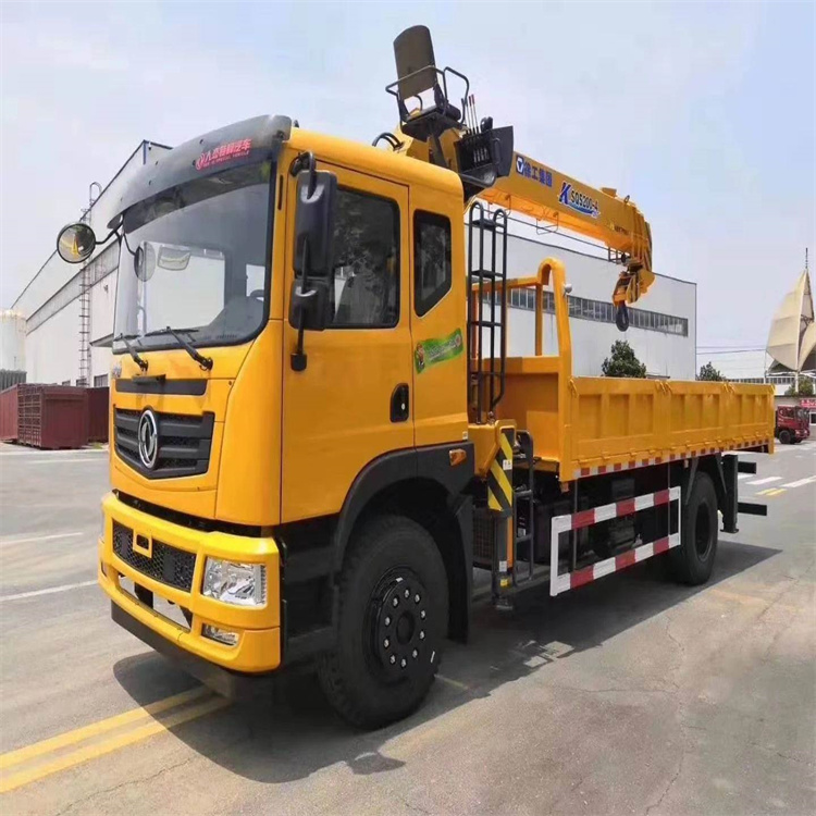 滦平县附近找一辆随车吊出租