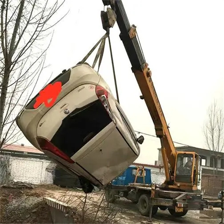 滦平县随时待命，吊车24小时道路救援服务全解析