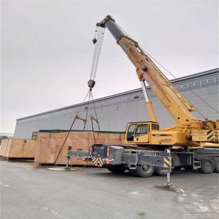 滦平县急需吊车出租怎么办|24小时响应|跨区调配服务