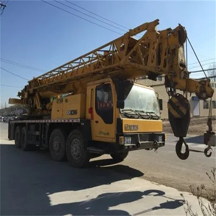 滦平县哪里有专业吊车出租