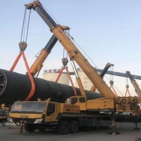 滦平县46米吊车怎么出租